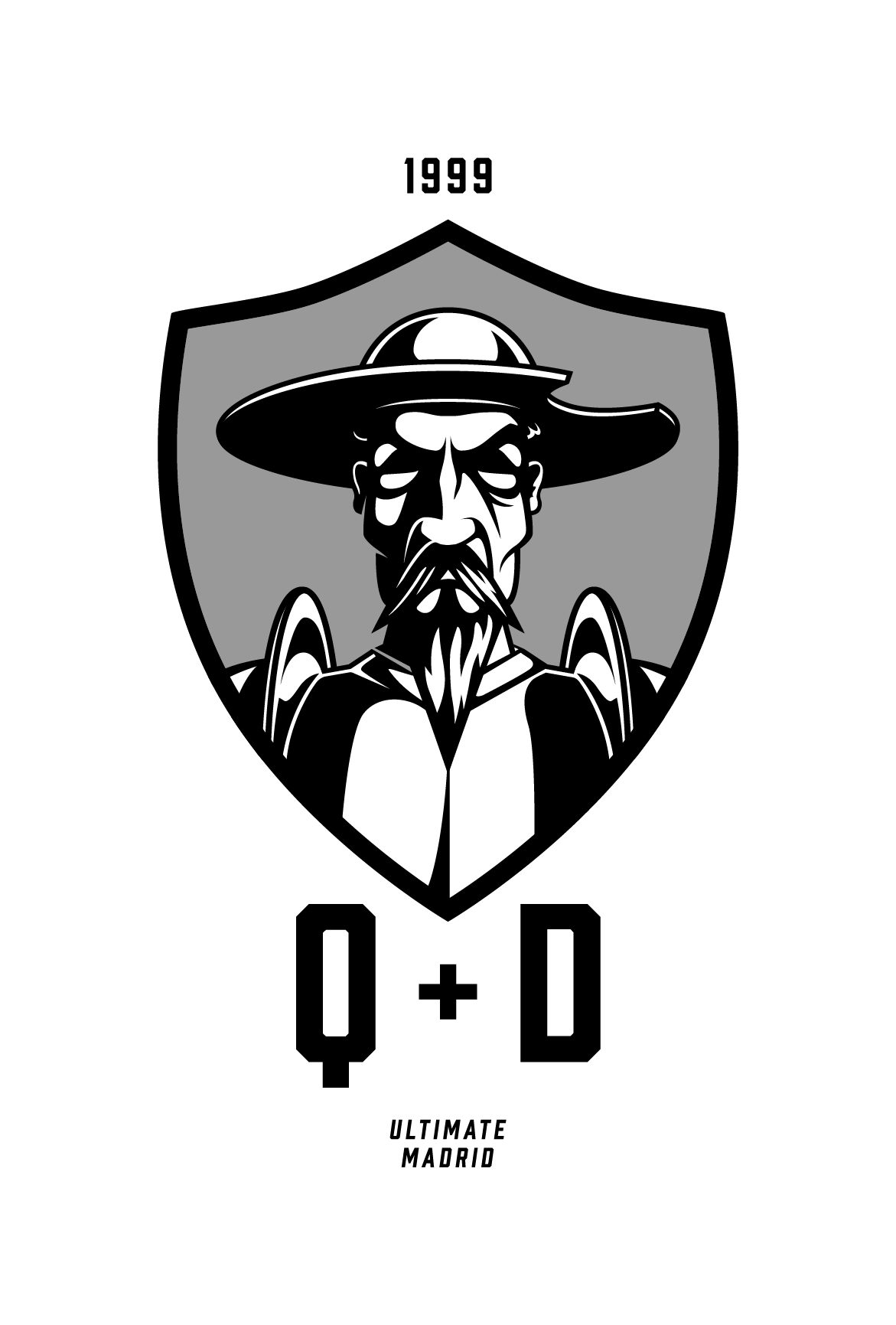 Quijotes+Dulcineas